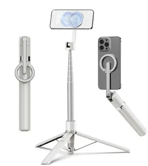 TONEOF magnetic tripod with MagSafe attachment