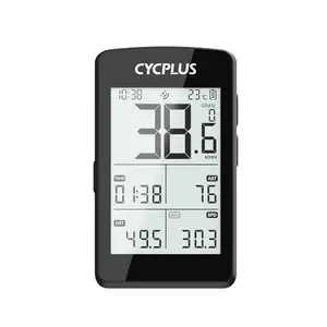 CYCPLUS M3 bike computer with 2.8 inch screen