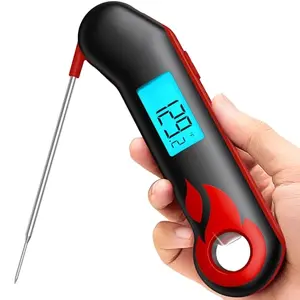 ThermoMaven professional meat thermometer