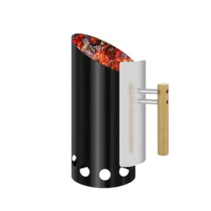 Joyagrill Color Box Charcoal Chimney Starter product image