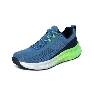 Orthofeet Relay Max Cushion Sneaker for diabetic feet