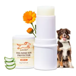 GJYC PET Dog Nose Sunscreen Balm stick