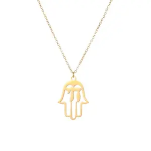 JunRover Star of David necklace for budget bar mitzvah gift