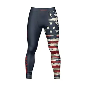 FORMONIES patriot compression spats