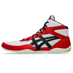 ASICS Matflex 7 wrestling shoes for academy training