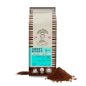 Javier Pereira Colombian Specialty Coffee Sweet Boost bag