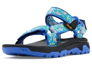 Teva kids Hurricane XLT JR sandals with FuseLock closure