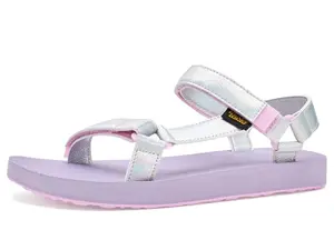 Teva kids Original Universal sandals pirouette color