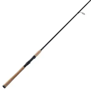 Penn Squadron IV inshore spinning rod with cork handle