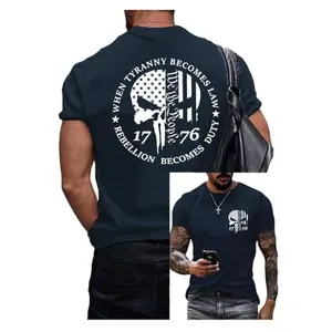 1776 Rebellion Women's T-Shirt