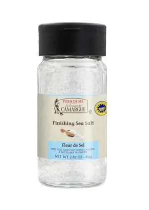 Le Saunier De Camargue glass shaker