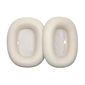 Pyrotronixis star light mesh fabric ear cushions for AirPods Max