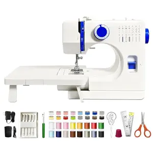 Lastempa sewing machine with accessories