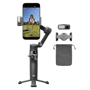 DJI Osmo Mobile 8 phone gimbal stabilizer for content creators