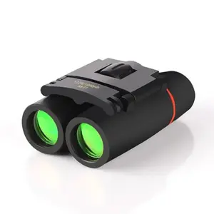POXXU 8x21 compact binoculars for hiking