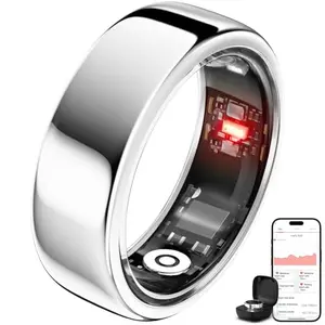 Smring Smart Ring affordable sleep tracker