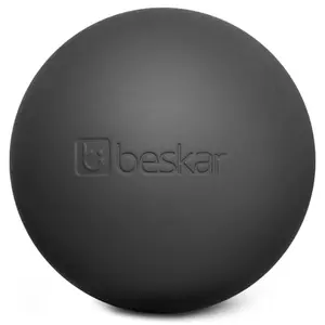 BESKAR massage lacrosse ball for plantar fasciitis