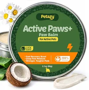 Petazy Itch Away tin
