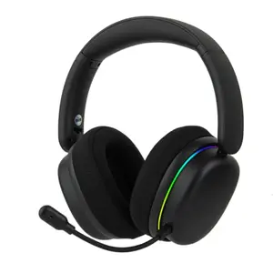 EPOMAKER X Aula G7 Pro wireless gaming headset in black