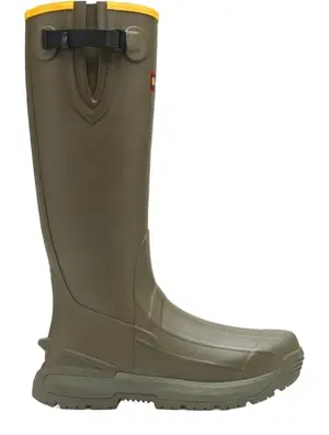 LaCrosse Men's Burly Aero 17