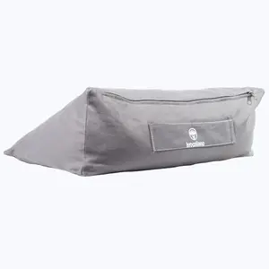 Brocoliano ergonomic wedge cushion