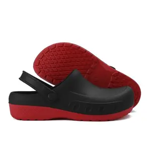 MEIAGDT Chef Clogs