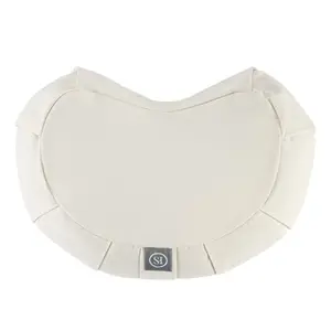 Sweet Home Collection Zafu cushion in beige