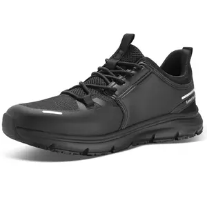 Wirpex Non Slip Work Sneakers