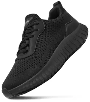 SHULOOK Non Slip Mesh Sneakers