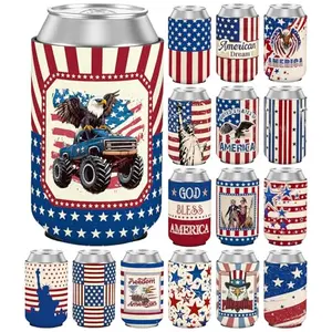 HooAMI Can Cooler Sleeves