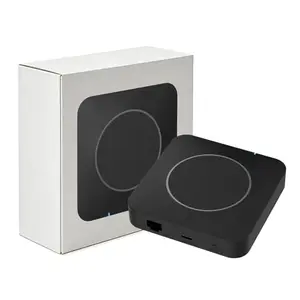 Colorpanda Smart Home Hub M Gateway - Multi-Protocol Hub