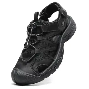 ziitop Womens Hiking Sandals Closed Toe