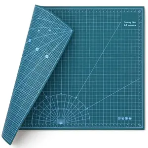 Pangda self healing cutting mat, green, 36x48 inches