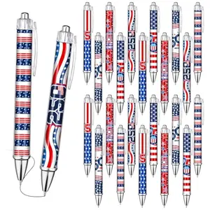 Gueevin 250th Anniversary Pens