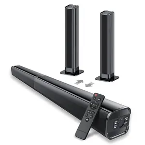 dotn S-3012 2-in-1 detachable soundbar